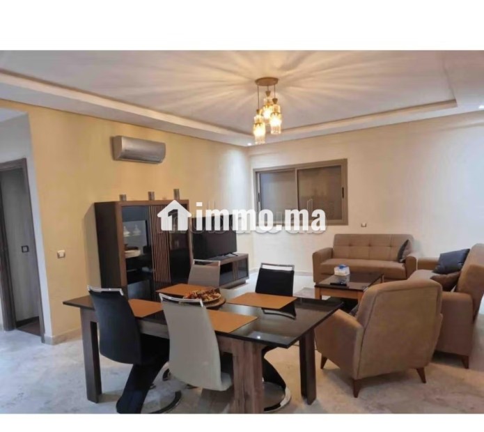 Studio à louer à long terme – Mohammedia - Location Immobilier - Mohammedia - photo 1