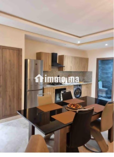 Studio à louer à long terme – Mohammedia - Location Immobilier - Mohammedia - photo 2