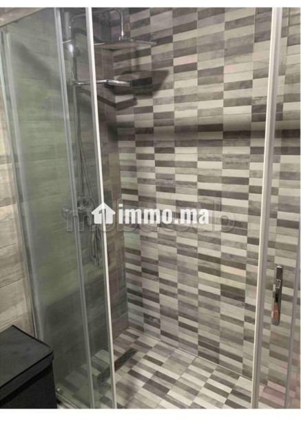 Studio à louer à long terme – Mohammedia - Location Immobilier - Mohammedia - photo 5