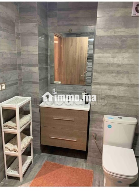 Studio à louer à long terme – Mohammedia - Location Immobilier - Mohammedia - photo 6