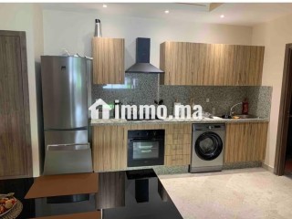 Studio à louer à long terme – Mohammedia - Appartement à louer - Mohammedia