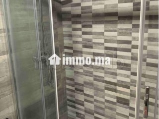 Studio à louer à long terme – Mohammedia - Appartement à louer - Mohammedia