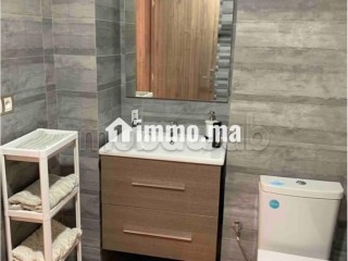 Studio à louer à long terme – Mohammedia - Appartement à louer - Mohammedia