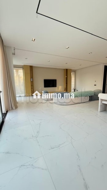 Magnifique villa à vendre à Route de l'Ourika. 16 grandes pièces - Vente Immobilier - Marrakech - photo 7