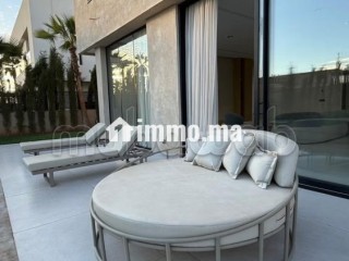Magnifique villa à vendre à Route de l'Ourika. 16 grandes pièces - Villa à vendre - Marrakech
