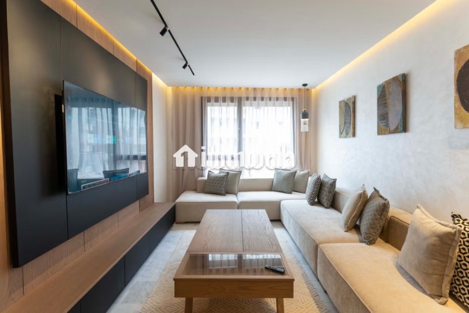Malabata Hills Appartement Haut Standing 51 m² - Vente Immobilier - Tanger - photo 6