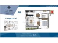 Malabata Hills Appartement Haut Standing 51 m² - miniature 1