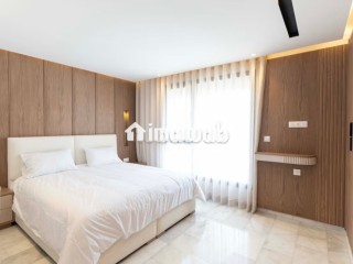 Malabata Hills Appartement Haut Standing 51 m² - Appartement à vendre - Tanger