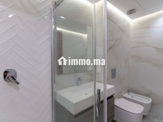 Malabata Hills Appartement Haut Standing 51 m² - Appartement à vendre - Tanger