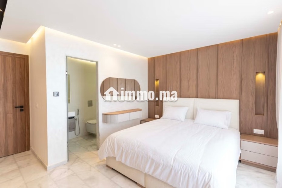 Appartement Malabata Hills 51 m² Disponible - Vente Immobilier - Tanger - photo 1
