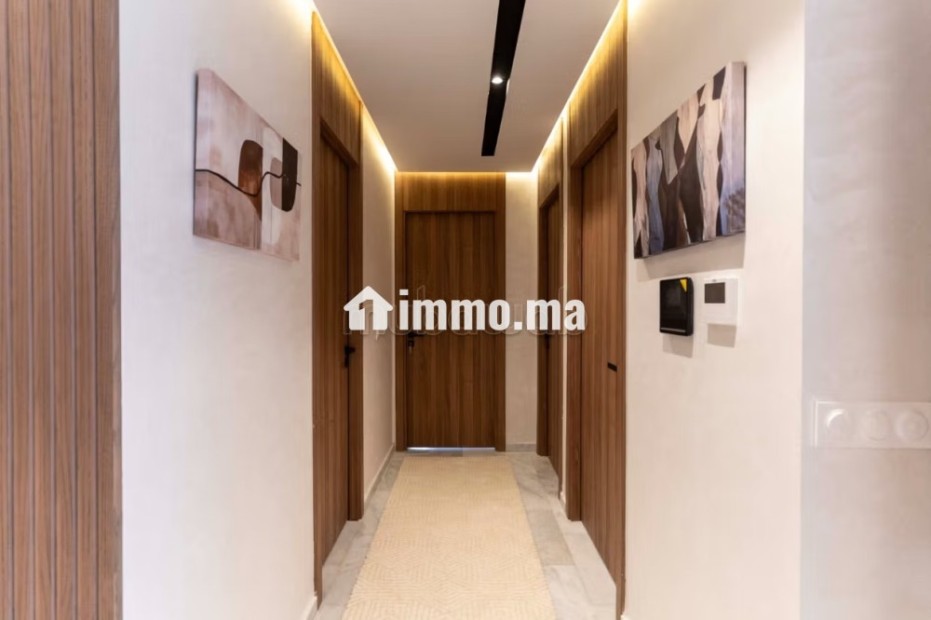 Appartement Malabata Hills 51 m² Disponible - Vente Immobilier - Tanger - photo 4