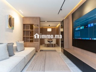 Appartement Malabata Hills 51 m² Disponible - Appartement à vendre - Tanger