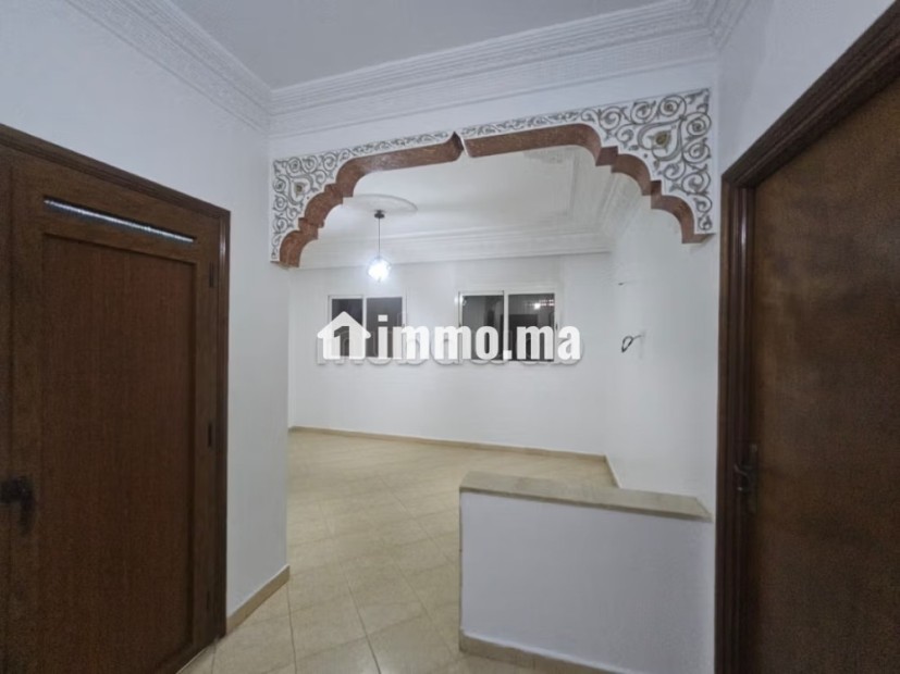 Appartement à louer – Usage professionnel - Location Immobilier - Temara - photo 3