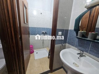 Appartement à louer – Usage professionnel - Appartement à louer - Temara