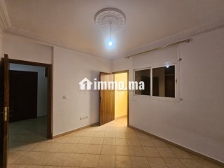 Appartement à louer – Usage professionnel - Appartement à louer - Temara