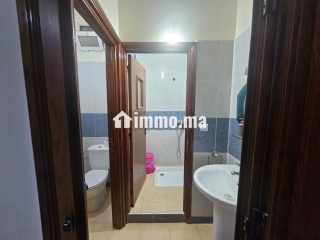 Appartement à louer – Usage professionnel - Appartement à louer - Temara