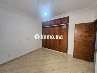 Appartement à louer – Usage professionnel - Appartement à louer - Temara