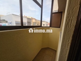 Appartement à louer – Usage professionnel - Appartement à louer - Temara