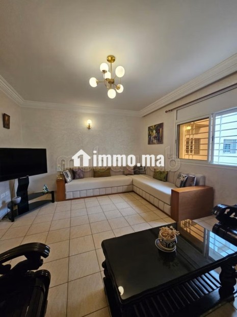 Appartement meublé location à hay mohammadi - Location Immobilier - Agadir - photo 2