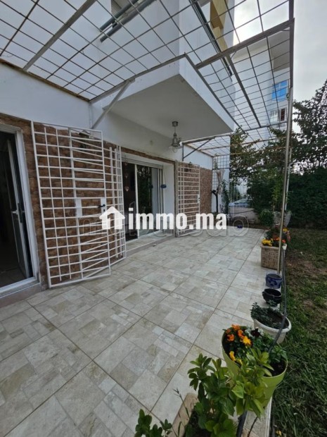 Appartement meublé location à hay mohammadi - Location Immobilier - Agadir - photo 3