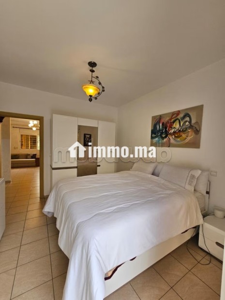 Appartement meublé location à hay mohammadi - Location Immobilier - Agadir - photo 4
