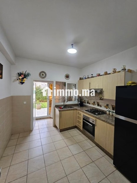 Appartement meublé location à hay mohammadi - Location Immobilier - Agadir - photo 5