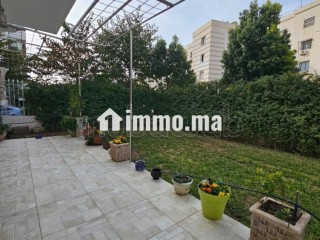 Appartement meublé location à hay mohammadi - Appartement à louer - Agadir