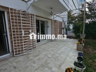 Appartement meublé location à hay mohammadi - Appartement à louer - Agadir