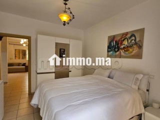 Appartement meublé location à hay mohammadi - Appartement à louer - Agadir