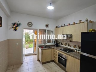 Appartement meublé location à hay mohammadi - Appartement à louer - Agadir