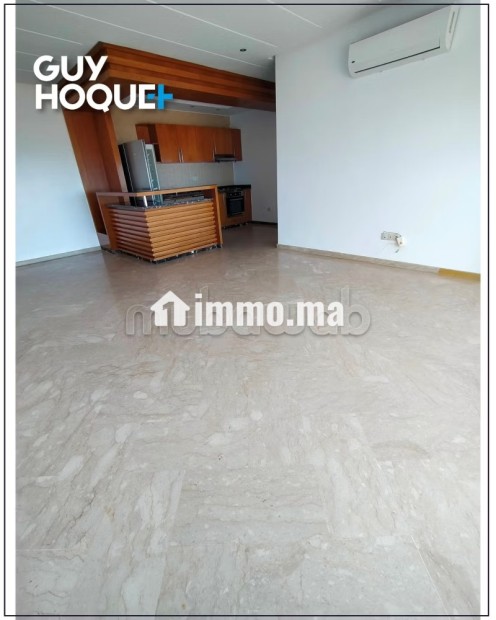 Studio terrasse front de mer Dar Bouazza - Location Immobilier - Dar Bouazza - photo 3