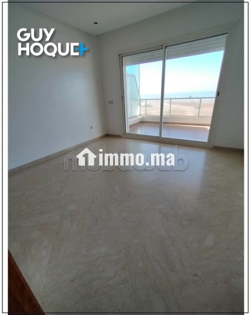 Studio terrasse front de mer Dar Bouazza - Location Immobilier - Dar Bouazza - photo 5