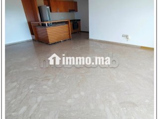 Studio terrasse front de mer Dar Bouazza - Appartement à louer - Dar Bouazza
