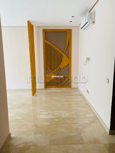 Location apprt 3 ch salon vide a belvedere 6500 dh - Location Immobilier - Casablanca - photo 3