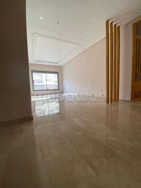 Location apprt 3 ch salon vide a belvedere 6500 dh - Location Immobilier - Casablanca - photo 4