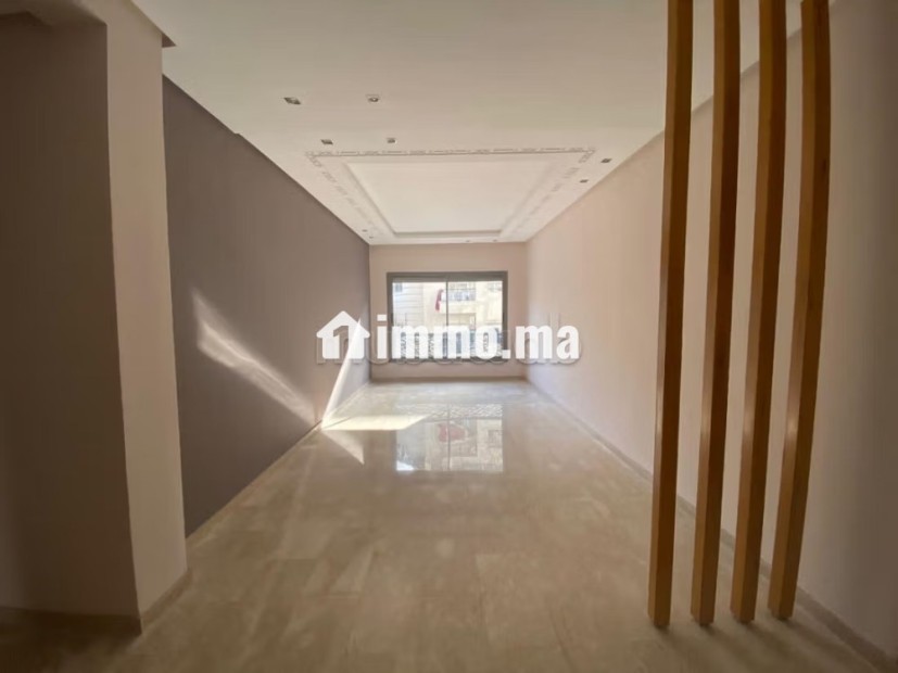 Location apprt 3 ch salon vide a belvedere 6500 dh - Location Immobilier - Casablanca - photo 5