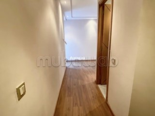 Location apprt 3 ch salon vide a belvedere 6500 dh - Appartement à louer - Casablanca