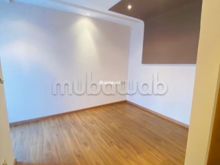 Location apprt 3 ch salon vide a belvedere 6500 dh - Appartement à louer - Casablanca