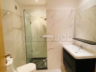 Location apprt 3 ch salon vide a belvedere 6500 dh - Appartement à louer - Casablanca