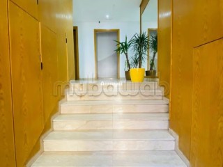 Location apprt 3 ch salon vide a belvedere 6500 dh - Appartement à louer - Casablanca