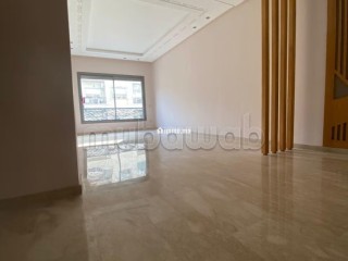 Location apprt 3 ch salon vide a belvedere 6500 dh - Appartement à louer - Casablanca
