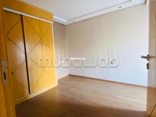 Location apprt 3 ch salon vide a belvedere 6500 dh - Appartement à louer - Casablanca