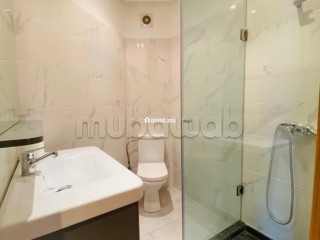 Location apprt 3 ch salon vide a belvedere 6500 dh - Appartement à louer - Casablanca
