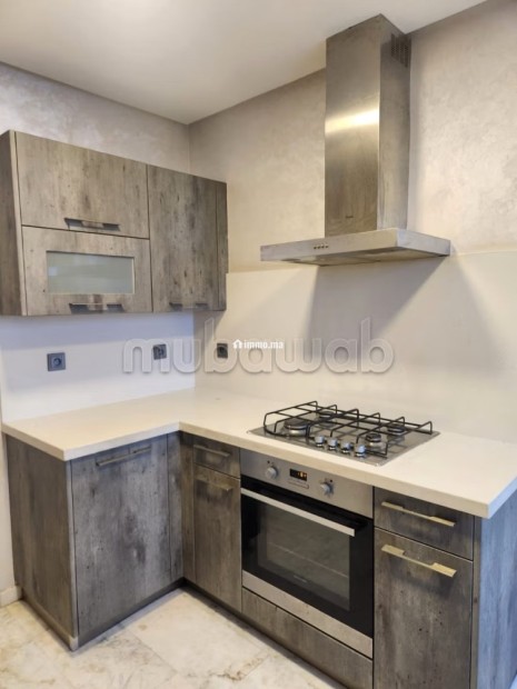 Appart Luxe 75m2 à Bourgogne pré Clinique Badr - Location Immobilier - Casablanca - photo 1