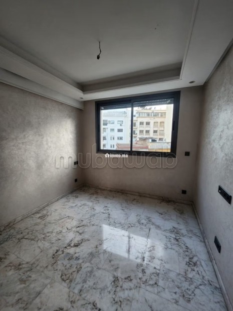 Appart Luxe 75m2 à Bourgogne pré Clinique Badr - Location Immobilier - Casablanca - photo 2