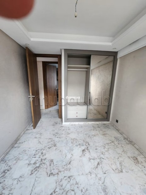 Appart Luxe 75m2 à Bourgogne pré Clinique Badr - Location Immobilier - Casablanca - photo 3