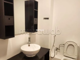 Appart Luxe 75m2 à Bourgogne pré Clinique Badr - Appartement à louer - Casablanca