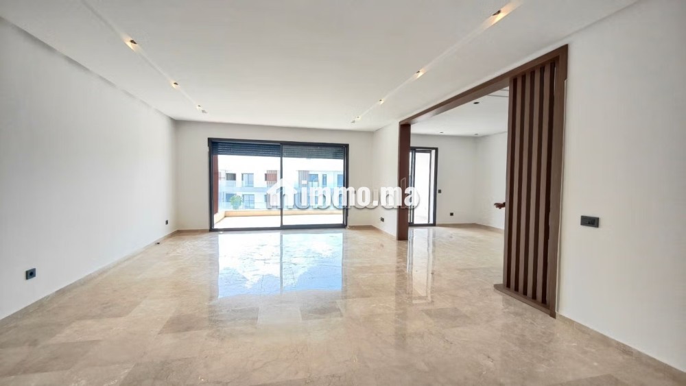 A louer appartement à ain diab extension - Location Immobilier - Casablanca - photo 4