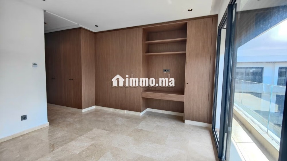A louer appartement à ain diab extension - Location Immobilier - Casablanca - photo 5
