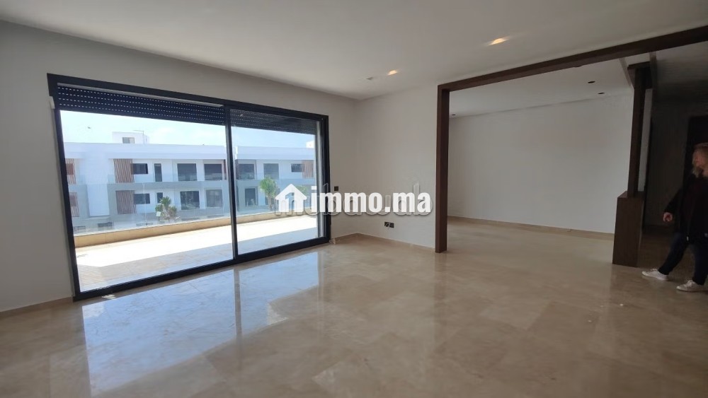 A louer appartement à ain diab extension - Location Immobilier - Casablanca - photo 6